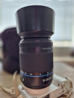 Samsung NX1100 - 2