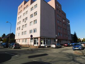 Obchodný priestor 123,5m2 na frekventovanom mieste - 2
