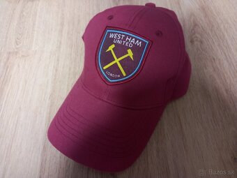 West Ham United - 2
