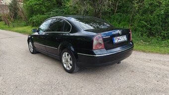Vw Passat 5.5 1.9tdi - 2