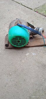 Motor - 2