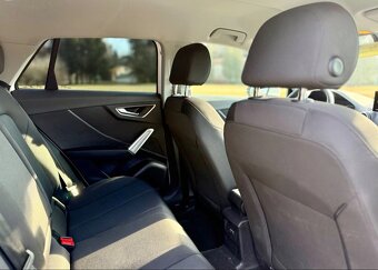 AUDI Q2, 1.5 TSFI - 2