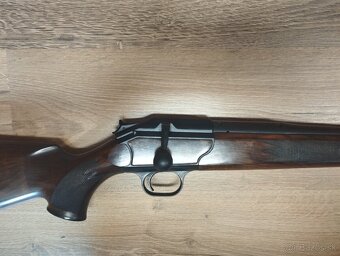 Guľovnica Blaser R93 ATTACHE - 2