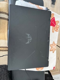 Asus tuf gaming - 2