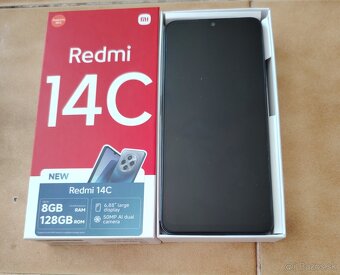 Redmi 14c - 2
