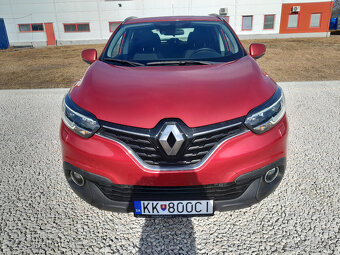 Predám Renault Kadjar Adventure Energy TCe 130, 39 000 km - 2