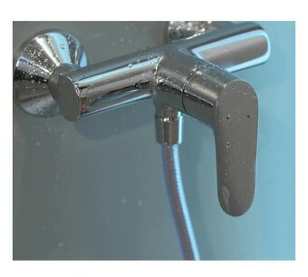 Sprchová batéria Hansgrohe Focus - 2