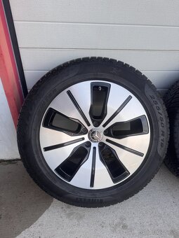 Mercedes Benz EQC GLC 5x112 R19 - 2