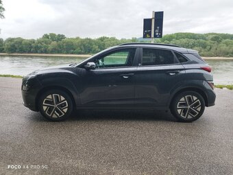 Hyundai Kona Electrik 100KW 8/2021 - 2