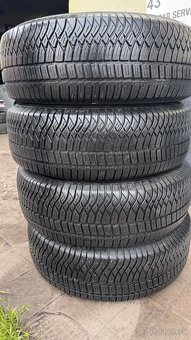 245/70 r16 celoročne - 2