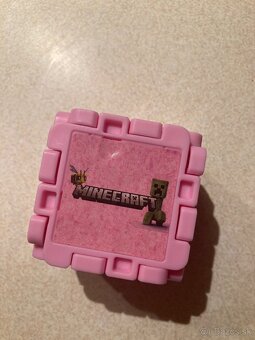 minecraft mcdonald - 2