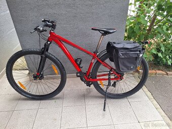 Predám horský bicykel 29kola Dema Ravena - 2