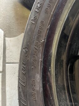 Elektróny 4x108 r16 dvojrozmer - 2