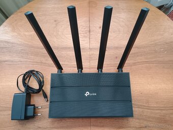 WIFI Router TP-Link Archer C6 - 2