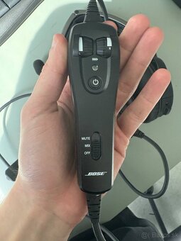 BOSE A20 - 2