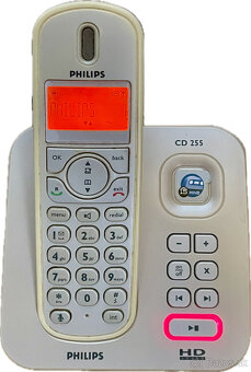 telefón - 2