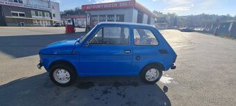 Fiat 126P - 2