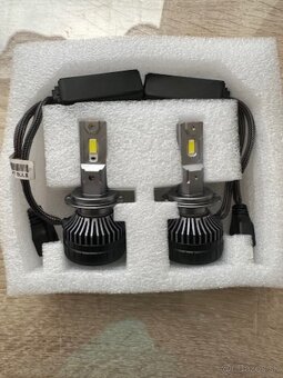 H7 LED - 2