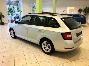 Škoda Fábia Combi 1.0 TSI Ambition DSG / r.v. 2022 / - 2