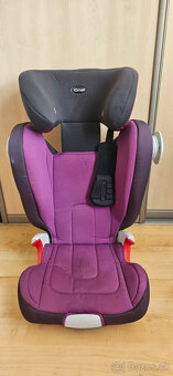 Romer Kidfix XP SICT 15 - 36 kg - 2