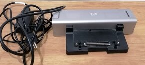 HP Compaq 6730b / CORE2DUO P8600 / 120GB SSD / 2GB RAM - 2