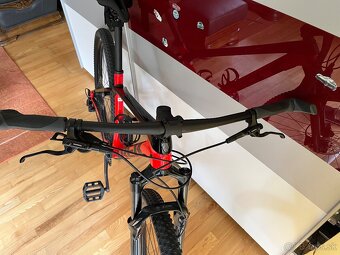 Trek Procaliber 9.5 - 2
