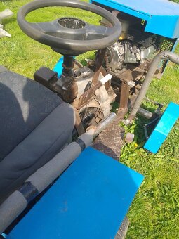Traktor - 2