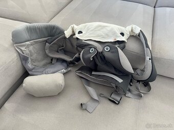 Nosič Ergobaby 360 Carrier - 2