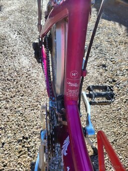 Bicykel - 2