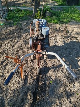 Malotraktor - 2