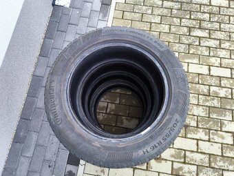 Zimne pneu Continental TS860 205/55/R16 H - 2