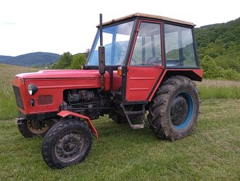 Zetor - 2