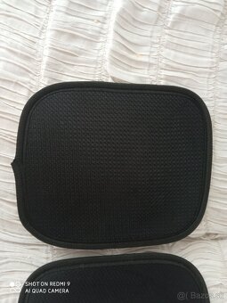 Bedrové chrániče na moto - 2