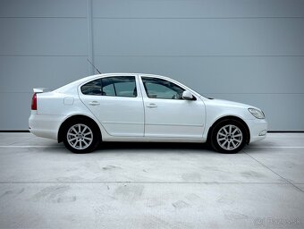 Škoda Octavia 2 Facelift 2.0TDI CR - 2