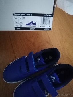 Nenosene adidas v. 34 - 2
