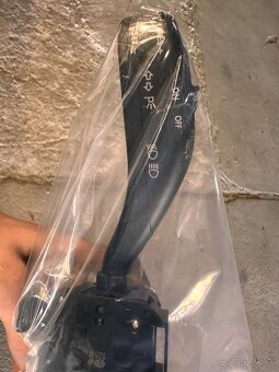 Predám sadu na dorobenie tempomatu Vw t5 - 2