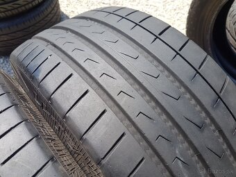 235/35 r19 letné pneumatiky 2ks Vredestein - 2