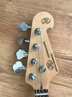 Basgitara sx - 2