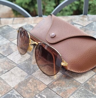 Dámske slnečné okuliare RAY-BAN - 2