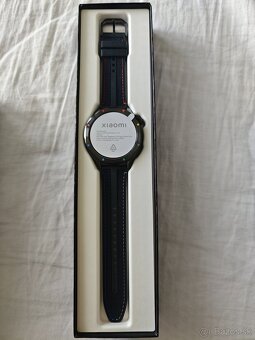 Xiaomi Watch S4 - 2