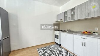HALO reality - Prenájom, jednoizbový byt Banská Štiavnica - 2