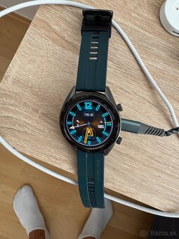 HUAWEI  Watch GT 556 - 2