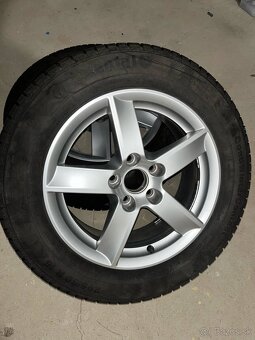 Seat 5x112 r16 - 2
