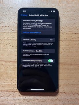iPhone XS Max 64gb - 2
