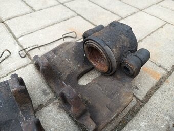 Passat b5.5 predne strmene - 2
