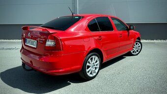 Škoda octavia Rs Tsi lpg - 2