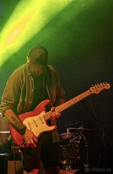 Fender 50s Stratocaster Made in Japan 1996 - 2