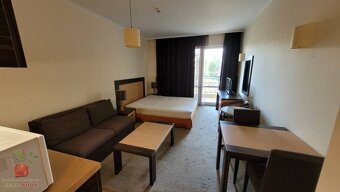 Apartmán,Sunny Beach,Bulharsko - 2