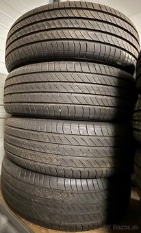 MICHELIN 215/65 R17 - letné - 2