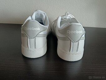 Predám detské tenisky Reebok - 2